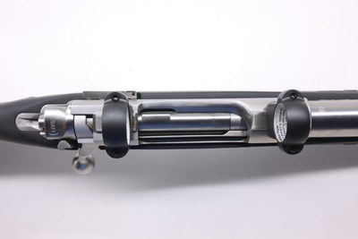 Ruger Mm77 Mark II Zytel Boat Oar Stock 338 Win Mag 1