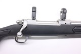 Ruger Mm77 Mark II Zytel Boat Oar Stock 338 Win Mag 1