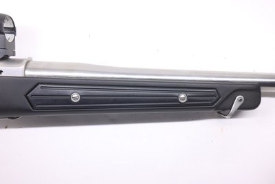 Ruger Mm77 Mark II Zytel Boat Oar Stock 338 Win Mag 1
