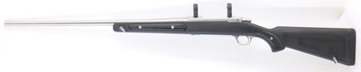 Ruger Mm77 Mark II Zytel Boat Oar Stock 338 Win Mag 1