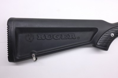Ruger Mm77 Mark II Zytel Boat Oar Stock 338 Win Mag 1