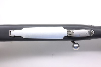 Ruger Mm77 Mark II Zytel Boat Oar Stock 338 Win Mag 1