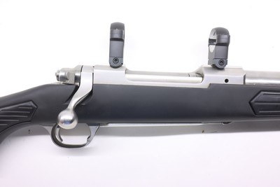 Ruger Mm77 Mark II Zytel Boat Oar Stock 338 Win Mag 1