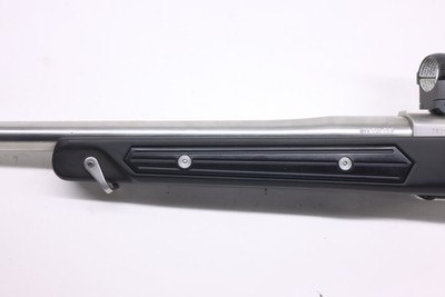 Ruger Mm77 Mark II Zytel Boat Oar Stock 338 Win Mag 1