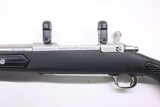 Ruger Mm77 Mark II Zytel Boat Oar Stock 338 Win Mag 1