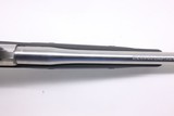 Ruger Mm77 Mark II Zytel Boat Oar Stock 338 Win Mag 1