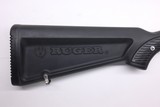 Ruger Mm77 Mark II Zytel Boat Oar Stock 338 Win Mag 1