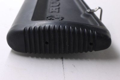 Ruger Mm77 Mark II Zytel Boat Oar Stock 338 Win Mag 1