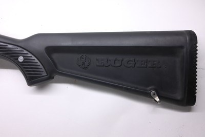 Ruger Mm77 Mark II Zytel Boat Oar Stock 338 Win Mag 1