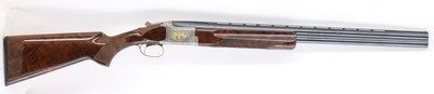 Browning Citori Grade VI 6 20ga 26