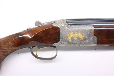 Browning Citori Grade VI 6 20ga 26