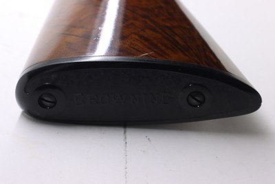 Browning Citori Grade VI 6 20ga 26
