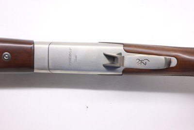 Browning Cynergy Classic Field 20ga 28
