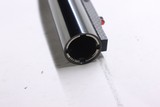 Benelli UL Ultralight 28ga 26