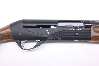 Benelli UL Ultralight 28ga 26