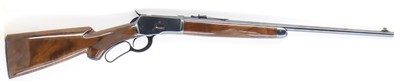 Browning 53 Deluxe Winchester 32-20 Win 1990 Like new shape - Image 19 of 20