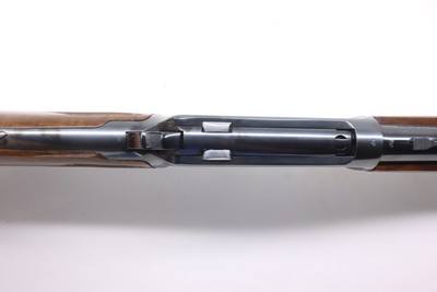 Browning 53 Deluxe Winchester 32-20 Win 1990 Like new shape - Image 9 of 20
