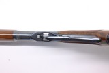 Browning 53 Deluxe Winchester 32-20 Win 1990 Like new shape - Image 13 of 20