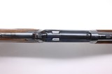 Browning 53 Deluxe Winchester 32-20 Win 1990 Like new shape - Image 9 of 20