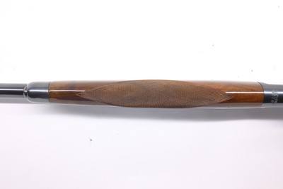 Browning 53 Deluxe Winchester 32-20 Win 1990 Like new shape - Image 12 of 20