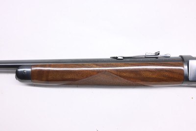 Browning 53 Deluxe Winchester 32-20 Win 1990 Like new shape - Image 17 of 20