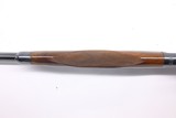 Browning 53 Deluxe Winchester 32-20 Win 1990 Like new shape - Image 12 of 20