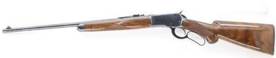 Browning 53 Deluxe Winchester 32-20 Win 1990 Like new shape - Image 20 of 20