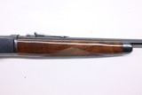Browning 53 Deluxe Winchester 32-20 Win 1990 Like new shape - Image 4 of 20