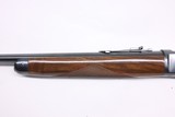 Browning 53 Deluxe Winchester 32-20 Win 1990 Like new shape - Image 17 of 20