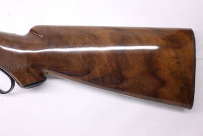 Browning 53 Deluxe Winchester 32-20 Win 1990 Like new shape - Image 15 of 20