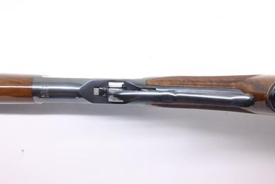 Browning 53 Deluxe Winchester 32-20 Win 1990 Like new shape - Image 13 of 20