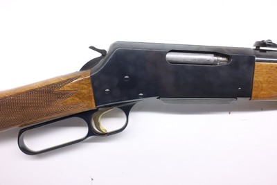 Browning BLR 81 308 Win 20