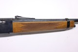 Browning BLR 81 308 Win 20