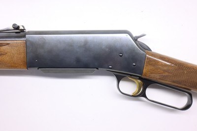 Browning BLR 81 308 Win 20