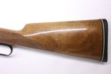 Browning BLR 81 308 Win 20