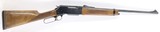 Browning BLR 81 308 Win 20
