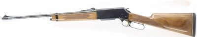 Browning BLR 81 308 Win 20