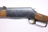 Browning BLR 81 308 Win 20