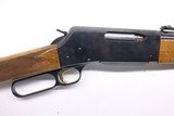 Browning BLR 81 308 Win 20