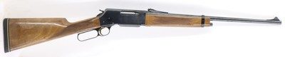Browning BLR 81 308 Win 20