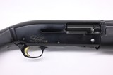 Browning Gold Hunter Synthetic Stalker 12ga 26