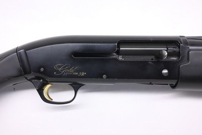 Browning Gold Hunter Synthetic Stalker 12ga 26