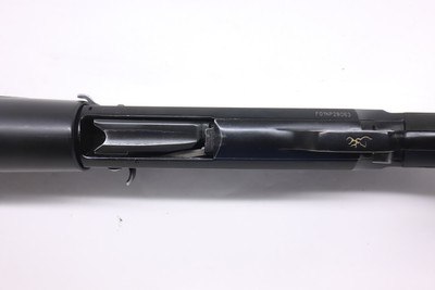 Browning Gold Hunter Synthetic Stalker 12ga 26