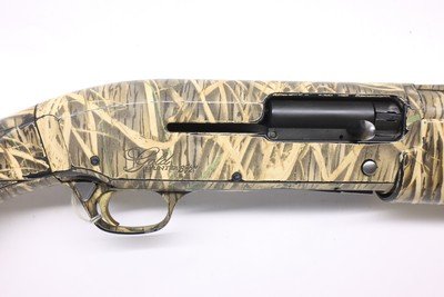 Browning Gold Hunter MOSG Camo 12ga 26