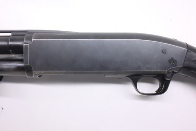 Browning BPS Synthetic Stalker 12ga 26