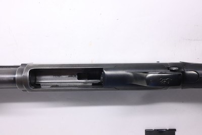 Browning BPS Synthetic Stalker 12ga 26