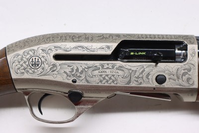 Beretta 400 A400 L Field Xcel 12ga 28