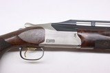 Browning Citori 825 Trap Adj comb Brand new 0183254002