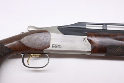 Browning Citori 825 Trap Adj comb Brand new 0183254002 - Image 1 of 10