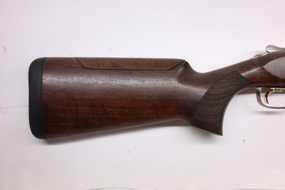 Browning Citori 825 Trap Adj comb Brand new 0183254002 - Image 2 of 10